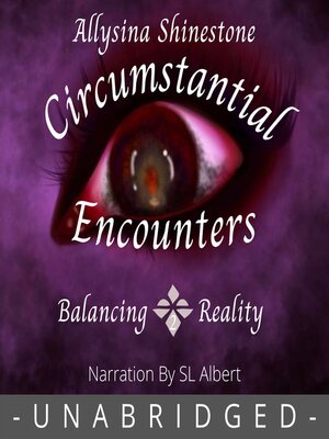 cover image of Circumstantial Encounters